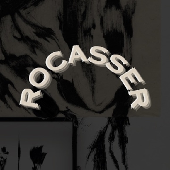 rocasser